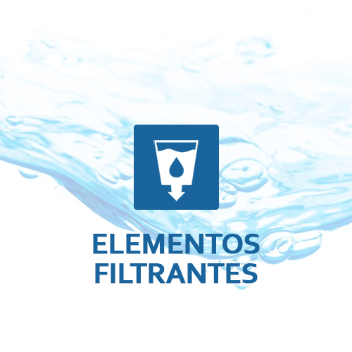 Elementos Filtrantes