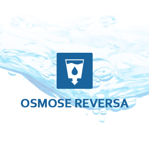 Osmose Reversa